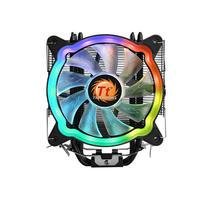 Cooler Para Processador Thermaltake UX200, Intel e AMD, ARGB Lighting - CL-P065-AL12SW-A