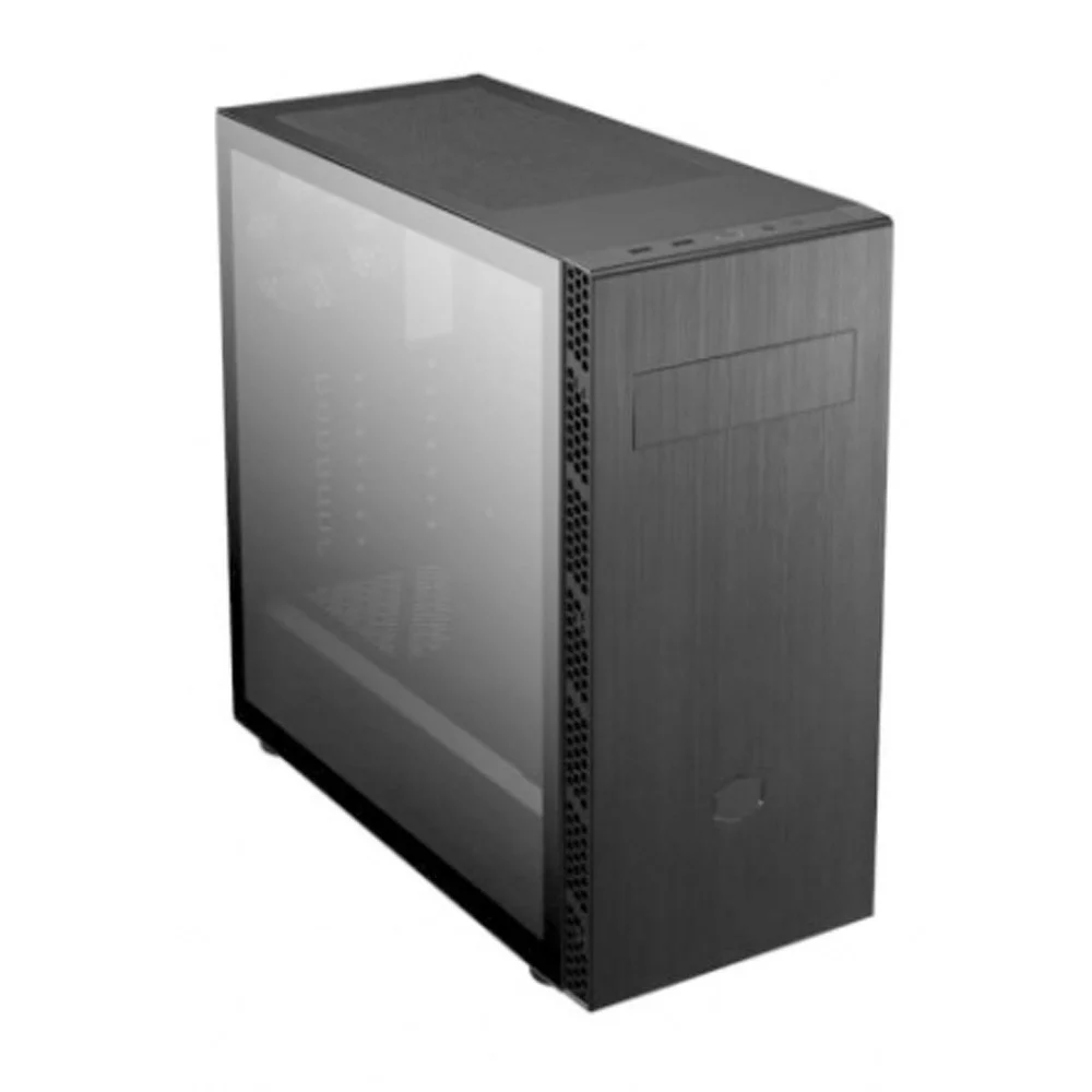 Gabinete Cooler Master Masterbox Mb600l - Mb600l2-kn5n-s00 Gabinete Cooler Master Masterbox Mb600l - Mb600l2-kn5n-s00