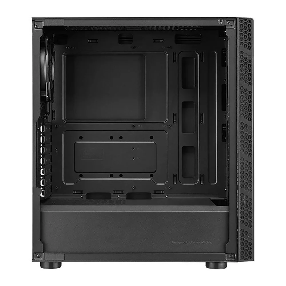 Gabinete Cooler Master Masterbox Mb600l - Mb600l2-kn5n-s00 Gabinete Cooler Master Masterbox Mb600l - Mb600l2-kn5n-s00