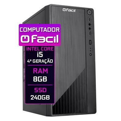 Pc-F-cil-Intel-Core-I5-4a-Gera