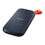 HD SSD Externo Sandisk 1TB Portatil Sdssde30-1t00-g25 - Preto