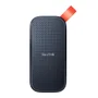 HD SSD Externo Sandisk 1TB Portatil Sdssde30-1t00-g25 - Preto