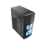 Gabinete Gamer Mt-g90 Sem Fonte Atx, Itx, Micro Atx C3tech