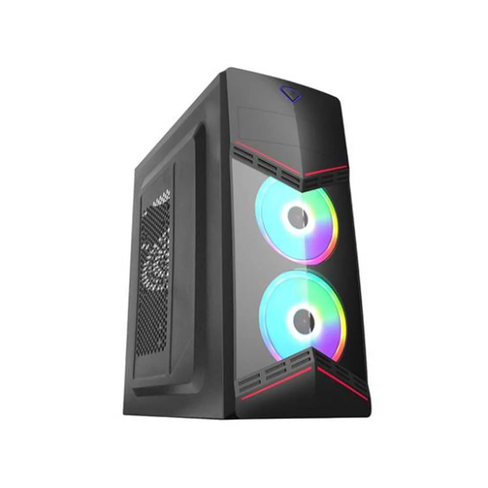 Gabinete Gamer Mt-g90 Sem Fonte Atx, Itx, Micro Atx C3tech Gabinete Gamer Mt-g90 Sem Fonte Atx, Itx, Micro Atx C3tech