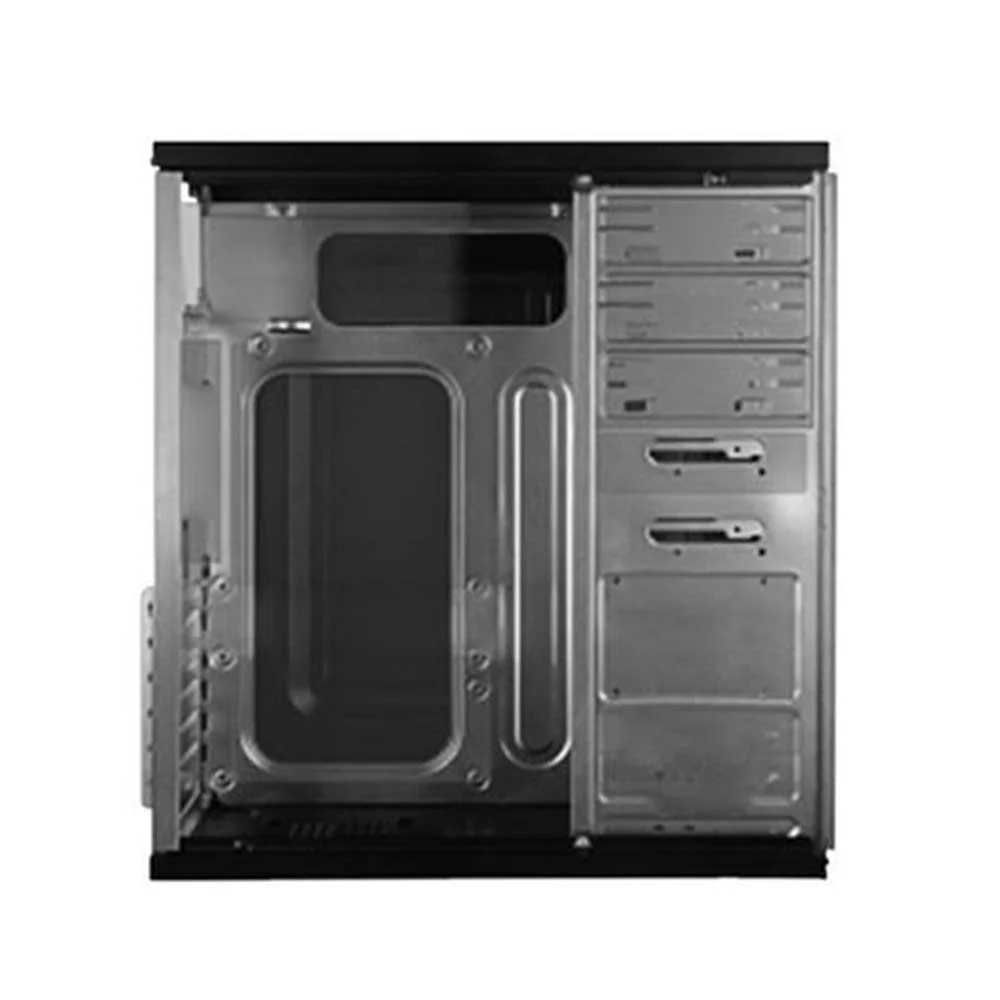 Gabinete Gamer Mt-g90 Sem Fonte Atx, Itx, Micro Atx C3tech Gabinete Gamer Mt-g90 Sem Fonte Atx, Itx, Micro Atx C3tech