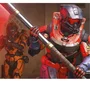 Jogo Halo Infinite Xone Mídia Física Lacrado