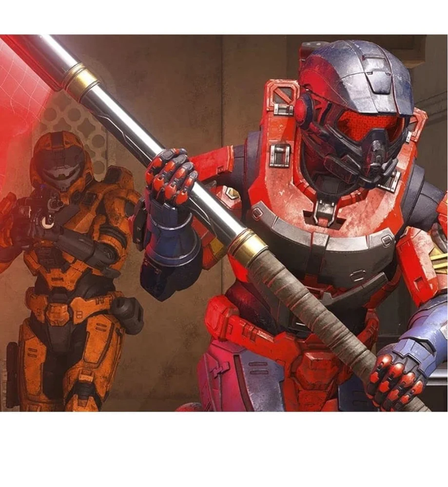 Jogo Halo Infinite Xone Mídia Física Lacrado Jogo Halo Infinite Xone Mídia Física Lacrado