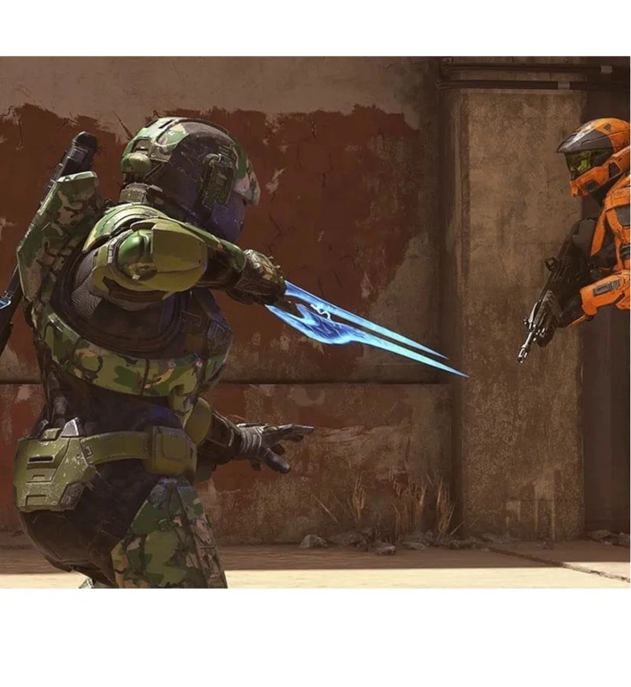Jogo Halo Infinite Xone Mídia Física Lacrado Jogo Halo Infinite Xone Mídia Física Lacrado