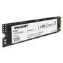 Ssd, 1tb, M.2 NVME PCIE, 2100MB/S Leit - 1650MB/S Grav, P300P1TBM28, Patriot