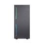 Gabinete Gaming Kratos IV, Preto, LED RGB, K-Mex - CG-10TP