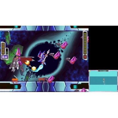 Mega Man Zerozx Legacy Collection Ps4