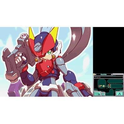 Mega Man Zerozx Legacy Collection Ps4
