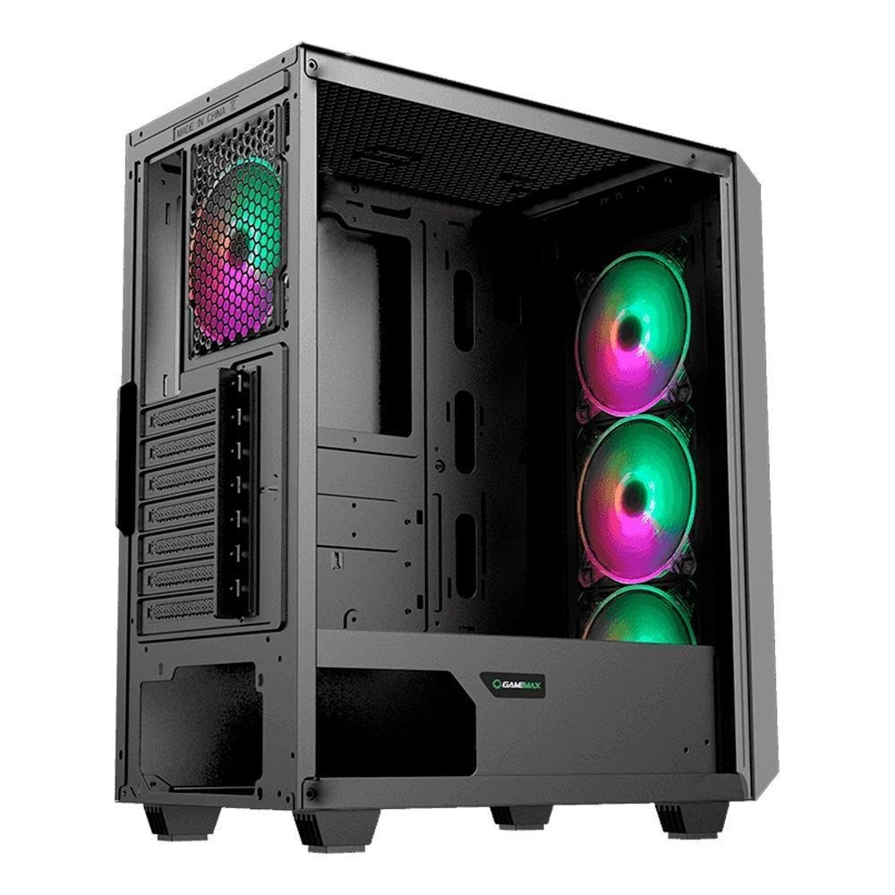 Pc Gamer Amd Ryzen 7 5800x Rtx 3060 KaBuM