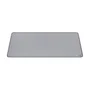Mousepad Desk Mat Studio, Series Grande, 30x70cm, Cinza - Logitech