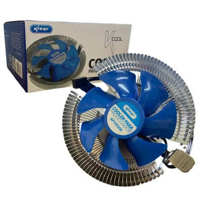 Cooler-Para-Processador-Knup-
