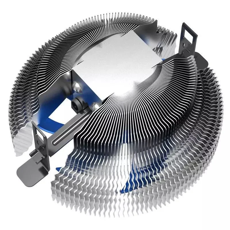 Cooler Fan Knup Universal 120MM KPVR300 KaBuM