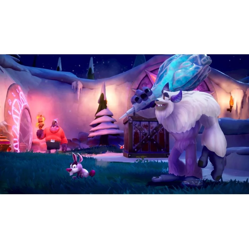 Spyro Reignited Trilogy - Switch Spyro Reignited Trilogy - Switch
