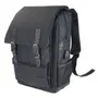 Mochila Para Notebook Ate 15.6" Feminina Preto -  Vinik