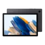 Tablet Samsung Galaxy Tab A8 4G, 64GB, 4GB RAM, Tela 10.5, Câmera 8MP, Android 11, Nano Sim, Cinza - SM-X205NZAUZTO