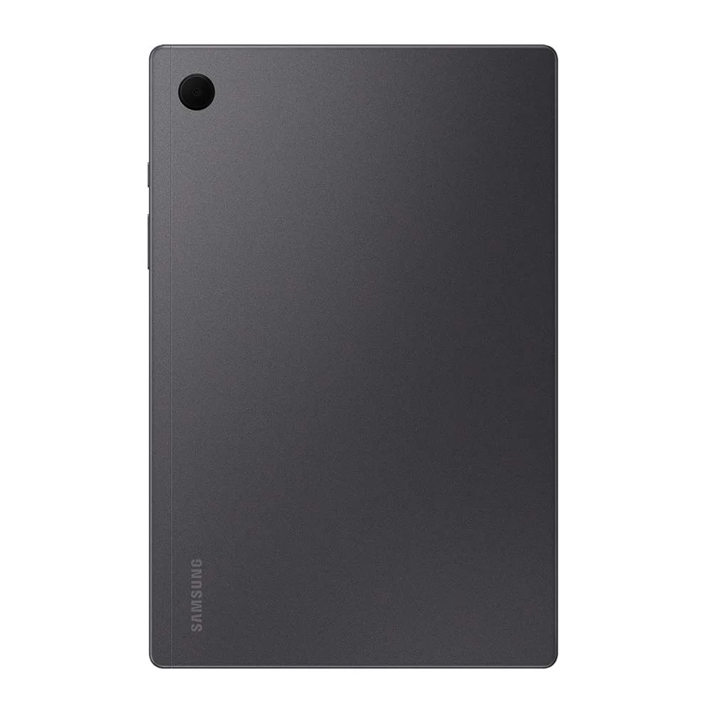 Tablet Samsung Galaxy Tab A8 4G, 64GB, 4GB RAM, Tela 10.5, Câmera 8MP, Android 11, Nano Sim, Cinza - SM-X205NZAUZTO