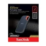 SSD Externo, Sandisk, Extreme, 2TB, 1050 MBS Leitura, 1000 MBS Escrita