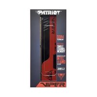 Memória Patriot Gamer, 8GB, 2666MHz, DDR4, CL16 - PVE248G266C6