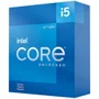 Processador Intel Core I5-12600KF 12ª Geração, 3.7GHz, Cache 20MB, 10 Núcleos, 16 Threads, LGA 1700 - BX8071512600KF
