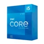 Processador Intel Core I5-12600KF 12ª Geração, 3.7GHz, Cache 20MB, 10 Núcleos, 16 Threads, LGA 1700 - BX8071512600KF