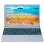 Notebook Intel Core I5, Tela 15.6” Full HD Ips, 8GB, 240 SSD E Windows 10 - Everex
