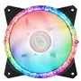 Cooler FAN Cooler Master MF120 Prismatic, 120mm, ARGB - MFY-B2DN-20NPA-R1