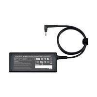 Fonte Carregador P/ Asus Zenbook Ux31e-ry012v 19v 646 - Voltagem De Entrada