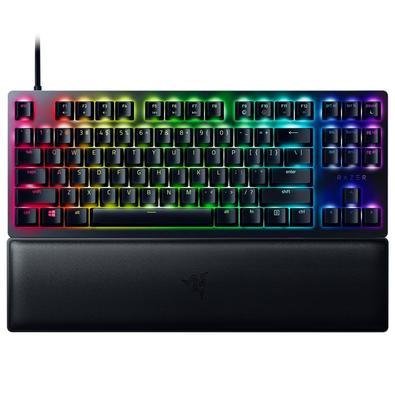 Teclado-Gamer-Razer-Huntsman-