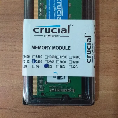 Mem-ria-Crucial-SODIMM-8GB-