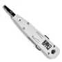 Alicate De Inserção Punch Down Lt-p10 - Pluscable