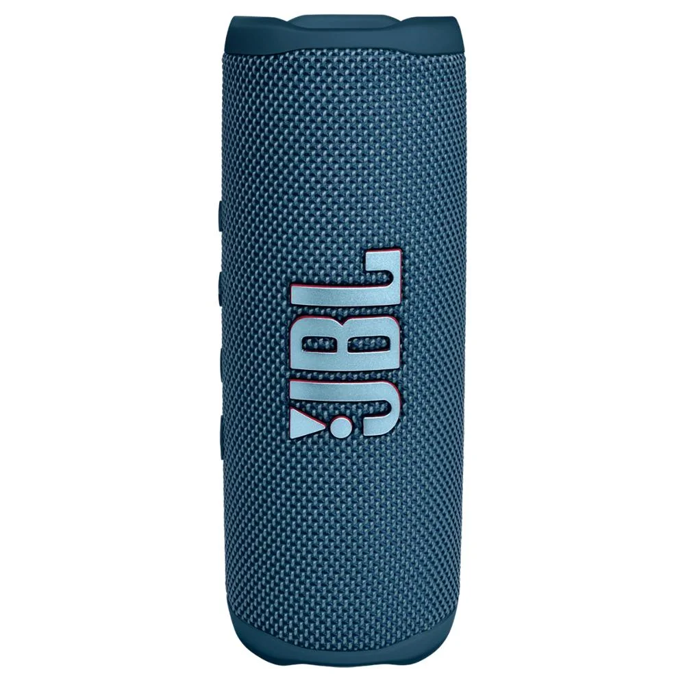 JBL FLIP6 Bluetoothスピーカー ブルー Caixa JBL Flip 6 Azul 30w Rms Bluetooth Ip67