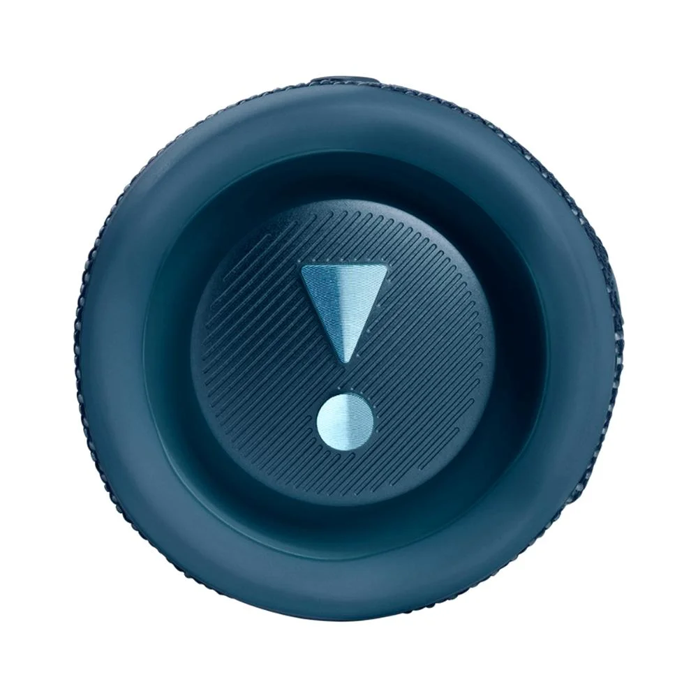 Caixa JBL Flip 6 Azul 30w Rms Bluetooth Ip67