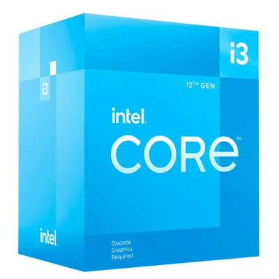 CPU Intel core i3 12100f Processador-Intel-I3-12100F-3-