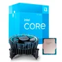 Processador Intel I3-12100F, 3.3GHz, Cache 12MB, Quad Core, 8 Threads, LGA 1700 - BX8071512100F
