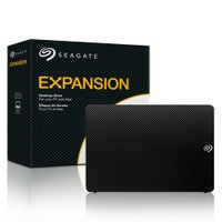 HD Externo Seagate Expansion, 8TB, USB 3.0 - STKP8000400