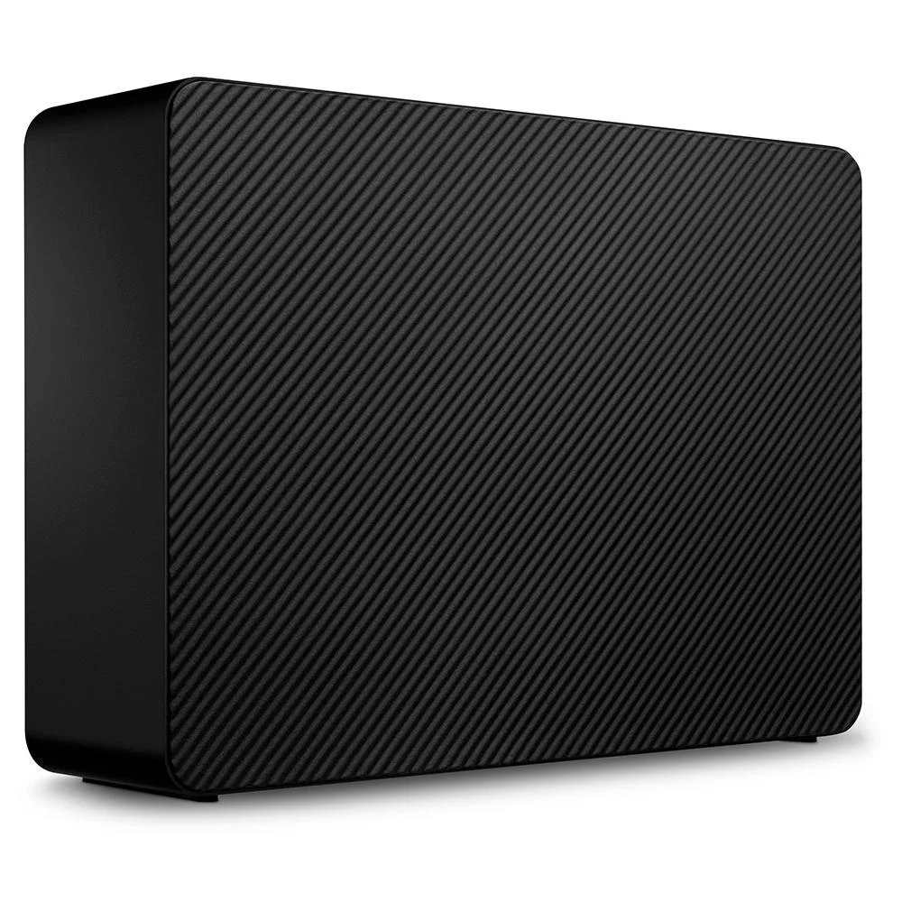 HD Externo Seagate Expansion 8TB Mega Maio KaBuM