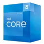 Processador Intel I5-12400, 2.5GHz, Cache 18MB, Hexa Core, 12 Threads, LGA 1700 - BX8071512400