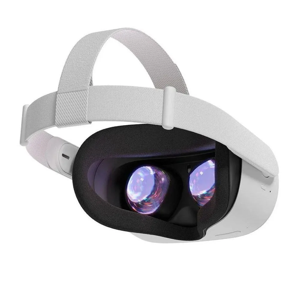 Oculus Quest 2 Advanced Allinone Virtual Reality