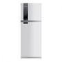 Refrigerador Brastemp 462 Litros Branco - Brm56ab - 127v
