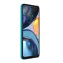 Smartphone Motorola Moto G22, 128GB, 4GB RAM, Octa Core 2.3GHz, Câmera Quádrupla 50MP, Tela 6.5, Android 12, Azul - Xt2231-1