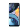 Smartphone Motorola Moto G22, 128GB, 4GB RAM, Octa Core 2.3GHz, Câmera Quádrupla 50MP, Tela 6.5, Android 12, Azul - Xt2231-1