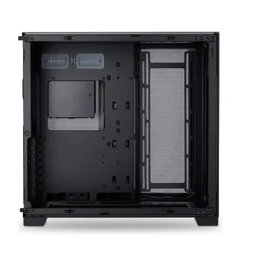 Gabinete Gamer Lian Li 011 Eatx Sem KaBuM