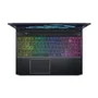 Notebook Gamer Acer Predator Helios 300 Intel® Core™ i7-11800H Octa core, RAM 16GB DDR 4, Nvidia GeForce RTX 3060, SSD 1TB, 15.6 polegadas Full HD, Windows 11, Preto e Azul - NH.QECAL.004