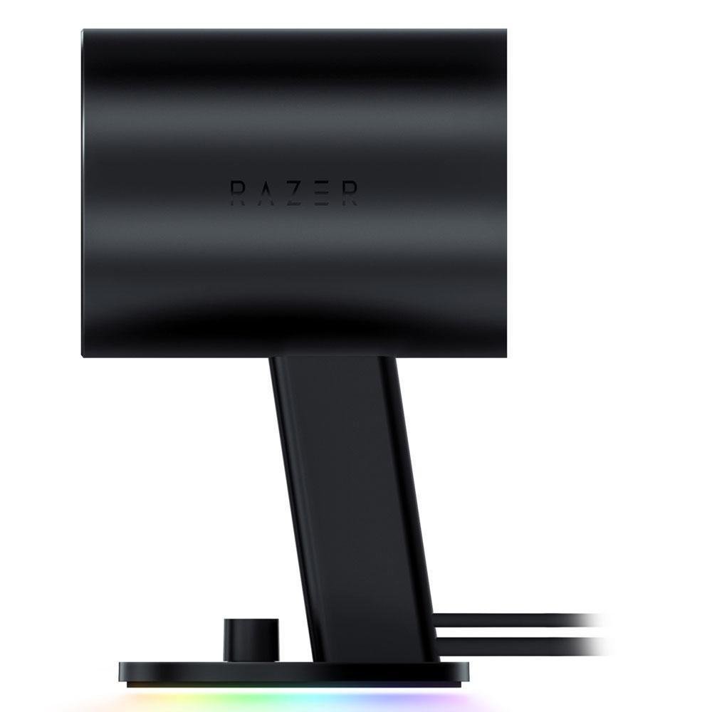 Caixa De Som Gamer Razer Nommo 20 Chroma 30w Rms