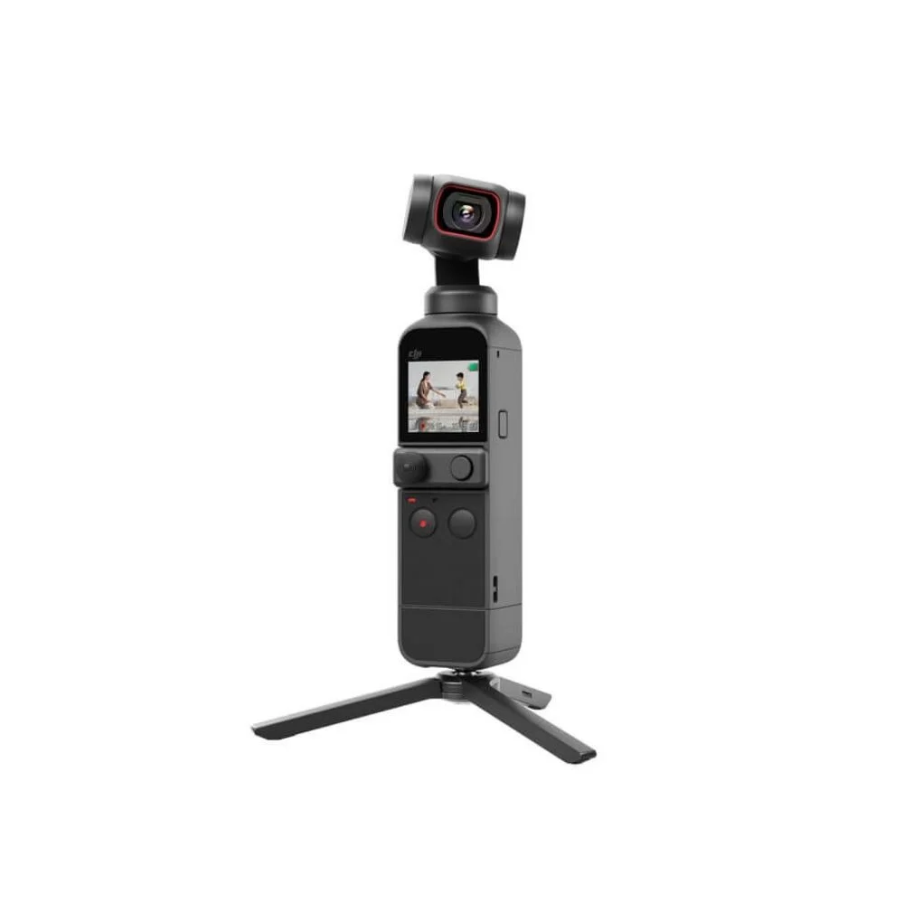 Câmera Portátil Estabilizada Osmo Pocket 2 Dji