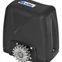 Motor Portão Rossi Dz Atto Turbo 350kg 1/5 Deslizante Automático De Correr Eletrônico Com Abertura Rápida - 220V